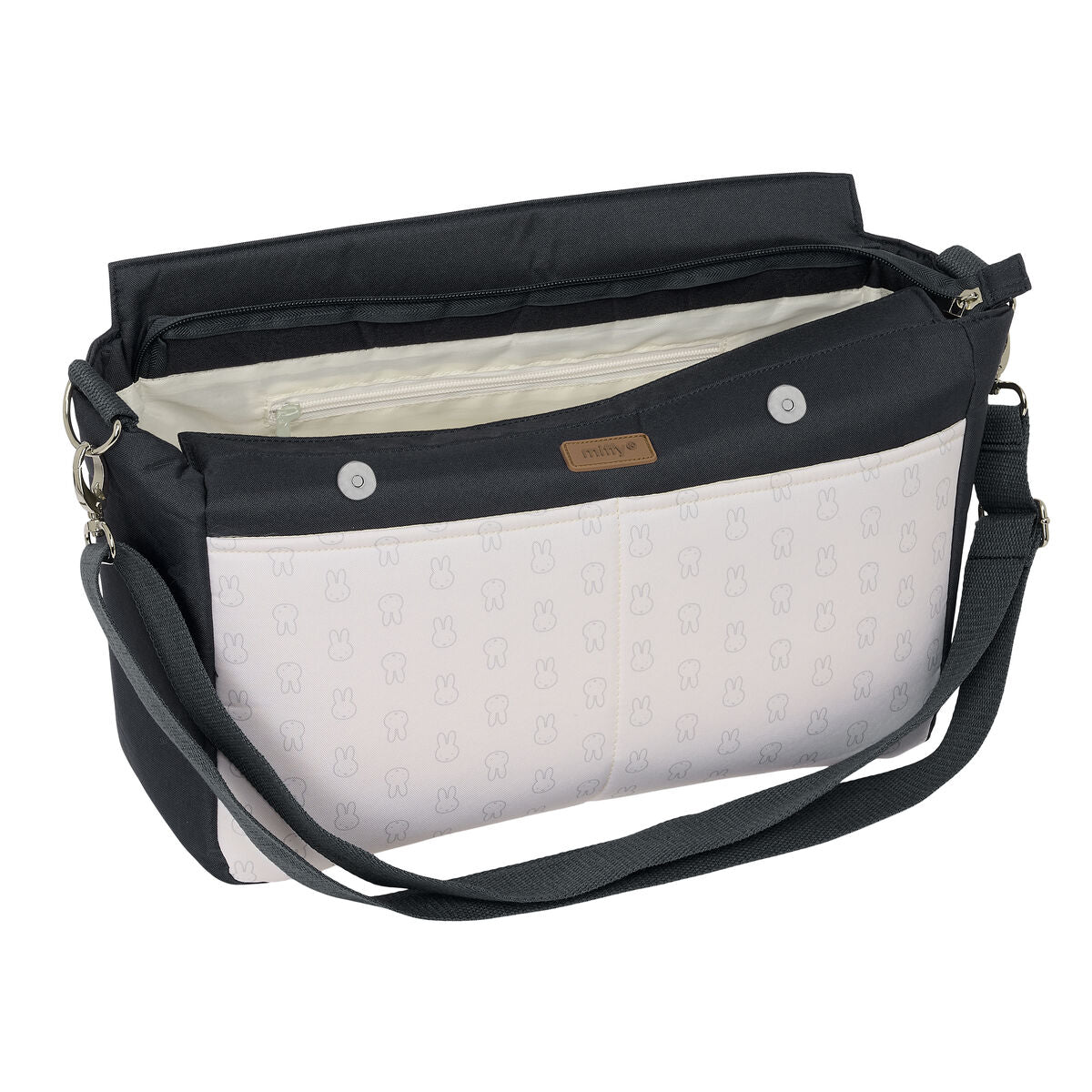 Organizer bag for baby stroller Miffy Moon-4