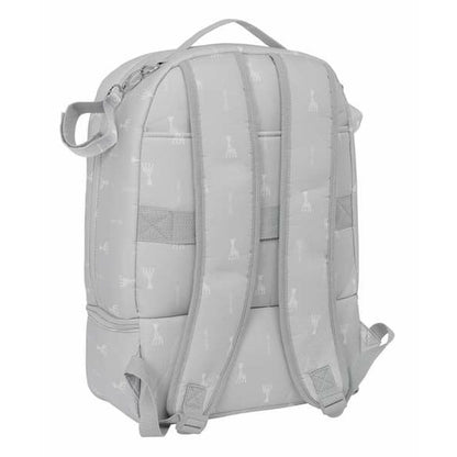 Organizer bag for baby stroller Sophie la Girafe-16