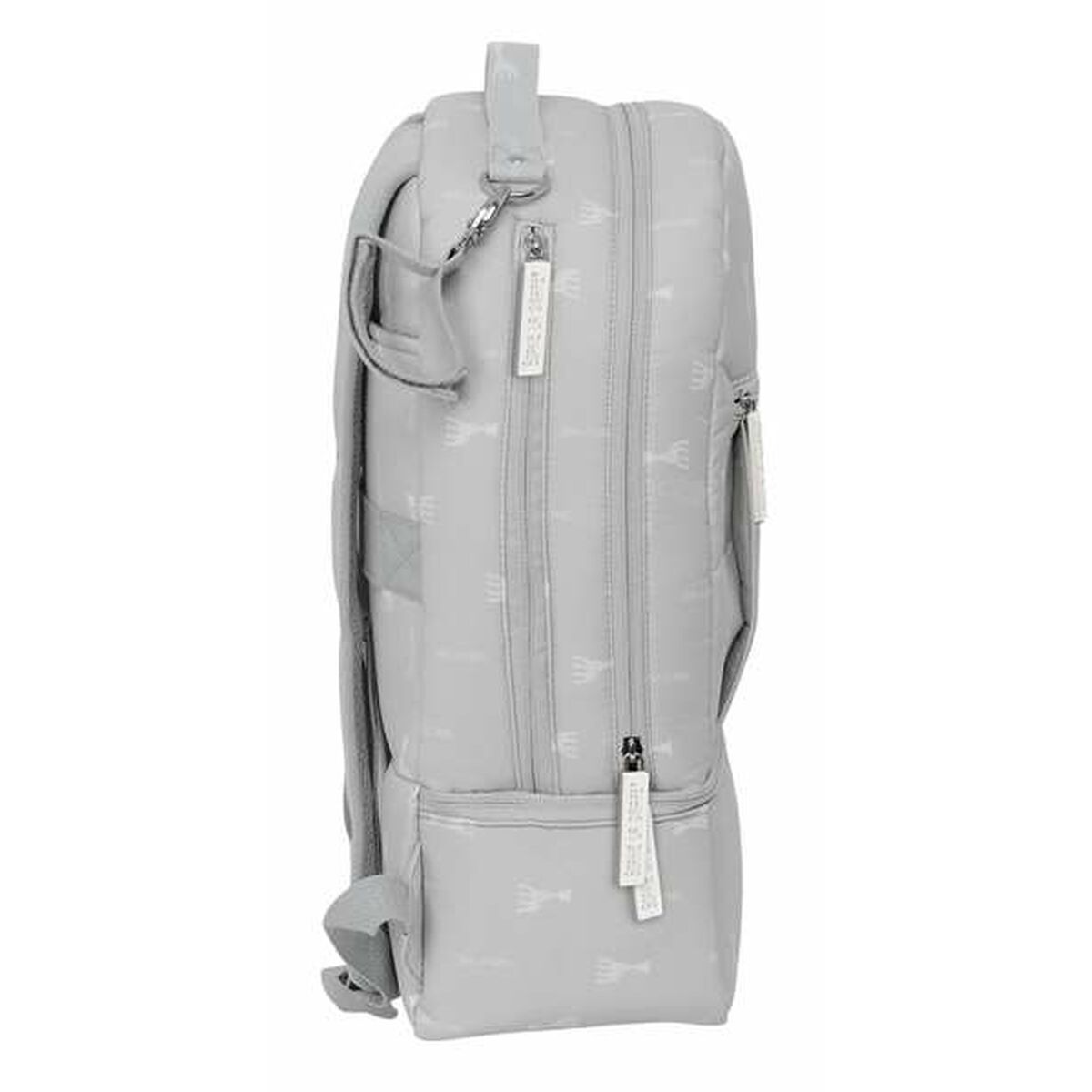 Organizer bag for baby stroller Sophie la Girafe-15