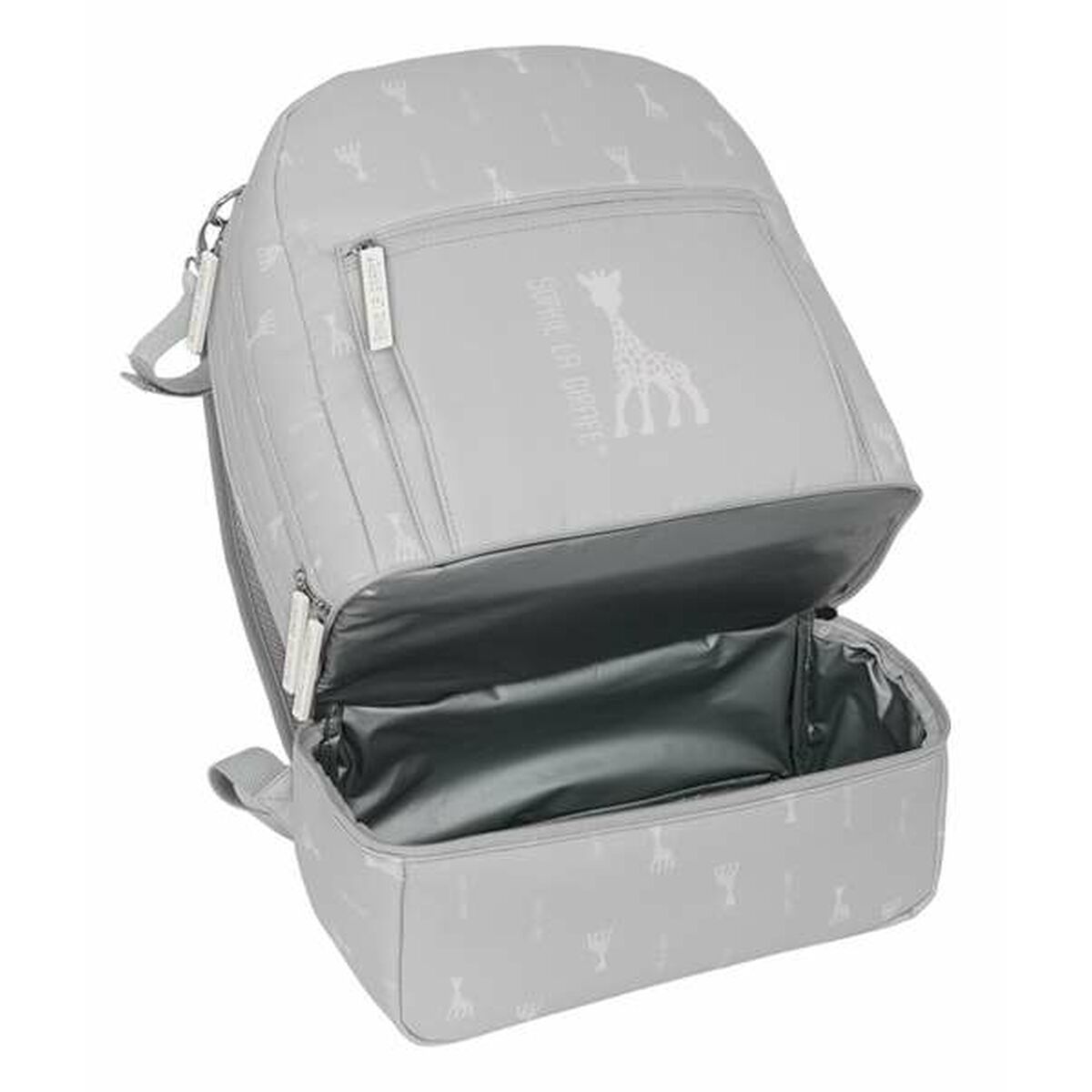 Organizer bag for baby stroller Sophie la Girafe-14