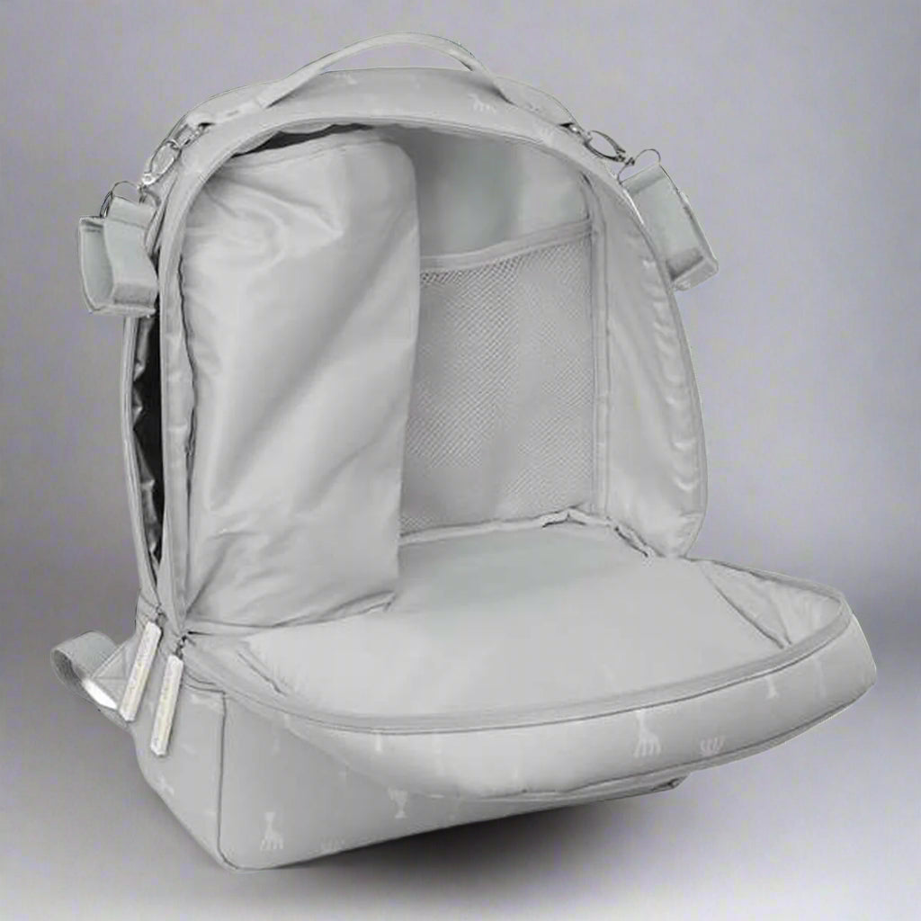 Organizer bag for baby stroller Sophie la Girafe-13