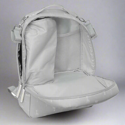 Organizer bag for baby stroller Sophie la Girafe-13