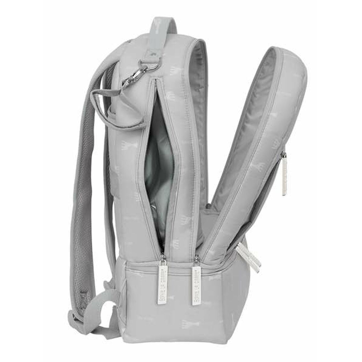 Organizer bag for baby stroller Sophie la Girafe-12