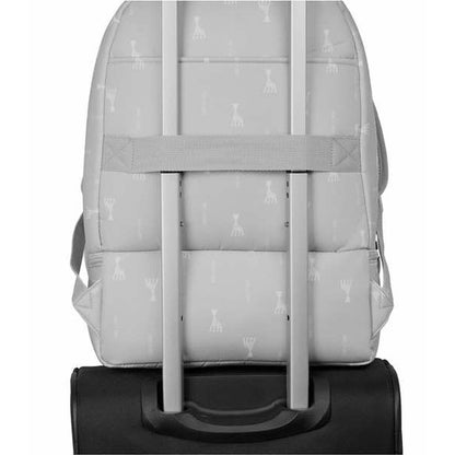 Organizer bag for baby stroller Sophie la Girafe-9