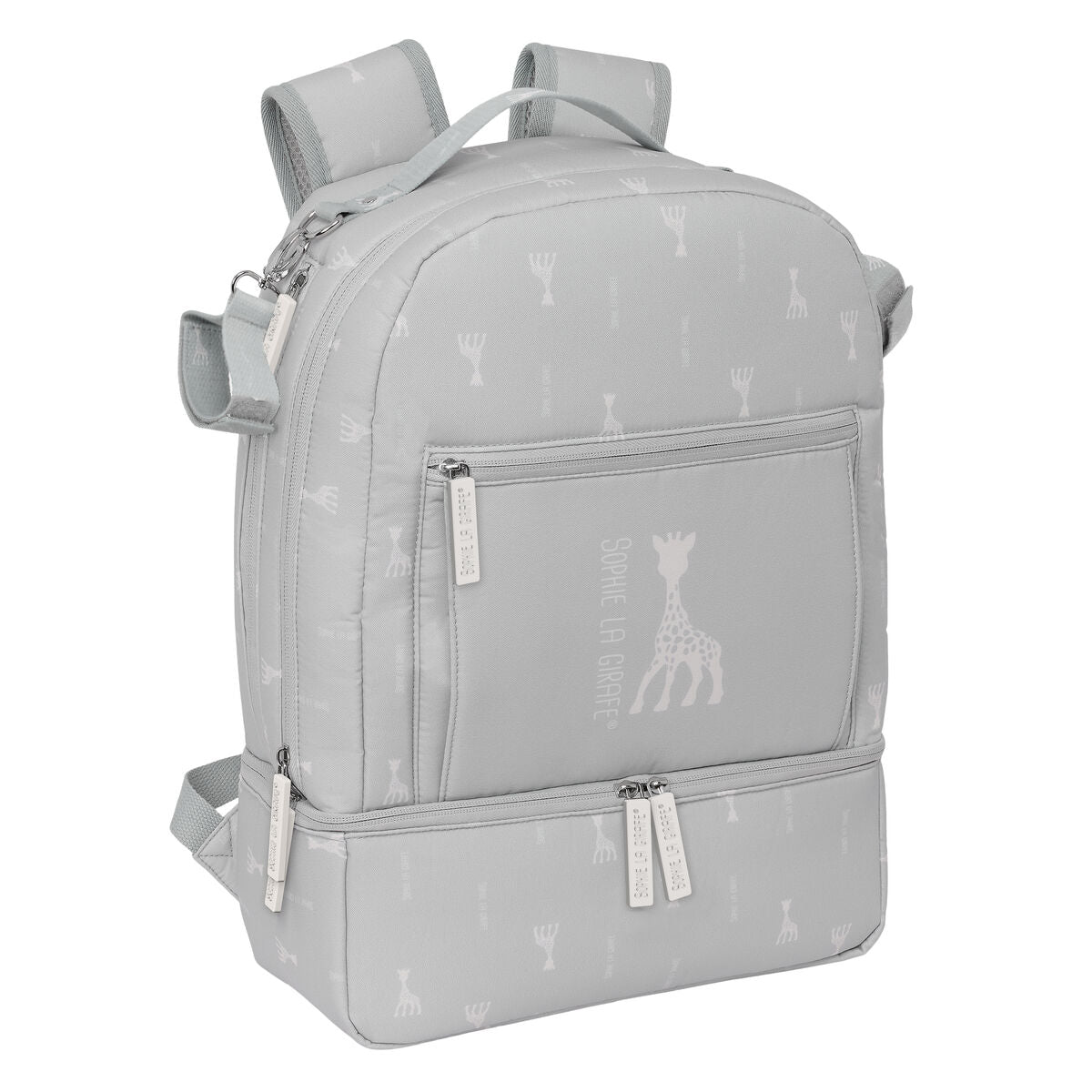 Organizer bag for baby stroller Sophie la Girafe-7