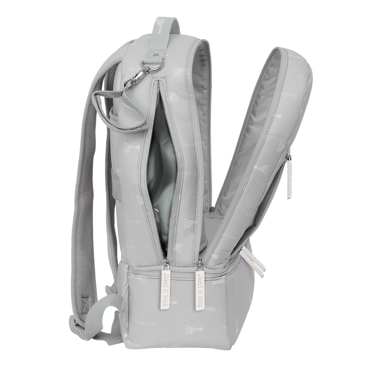 Organizer bag for baby stroller Sophie la Girafe-6