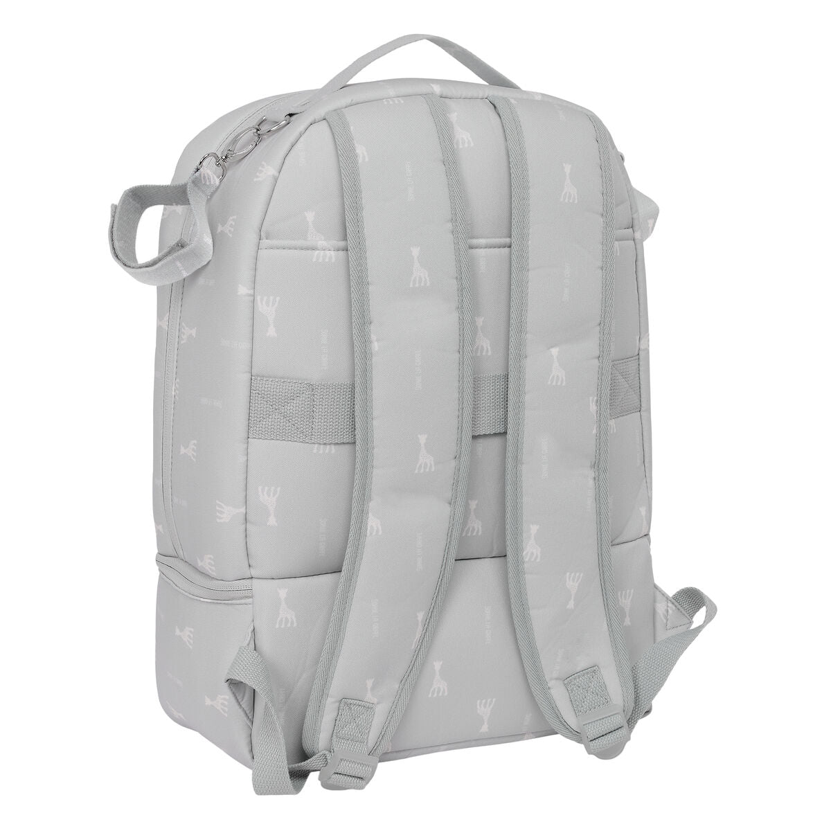 Organizer bag for baby stroller Sophie la Girafe-3