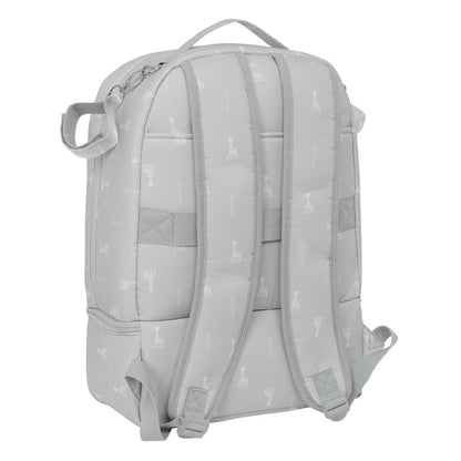 Organizer bag for baby stroller Sophie la Girafe-3