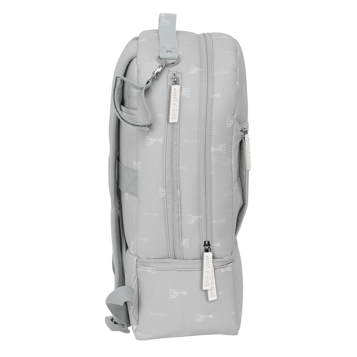 Organizer bag for baby stroller Sophie la Girafe-2