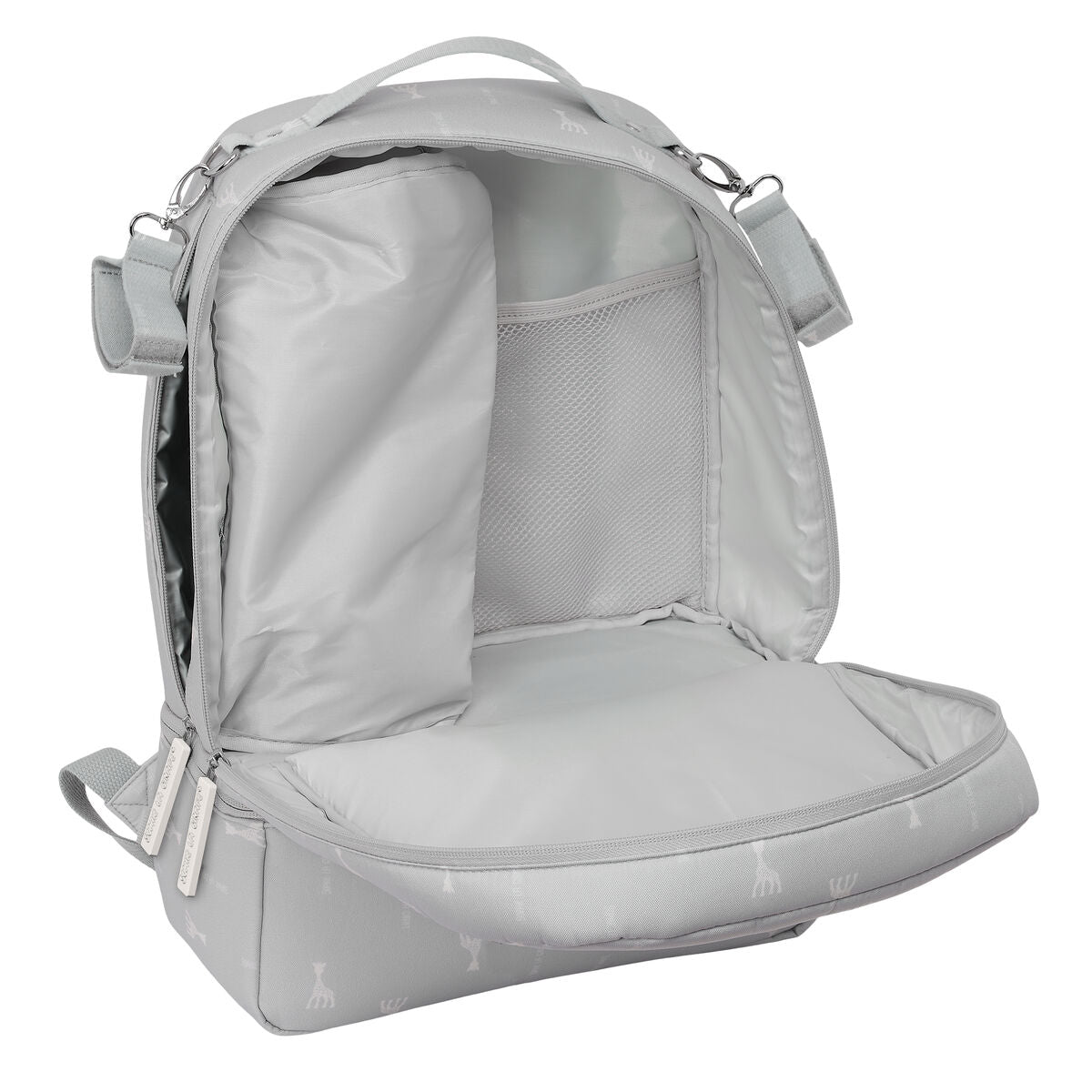 Organizer bag for baby stroller Sophie la Girafe-1