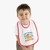 Mom's Favorite Napper Bib