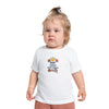 Nap Queen King in Training Baby T-Shirt