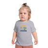 Mini Legend Baby T-Shirt, Cute Kids Tee
