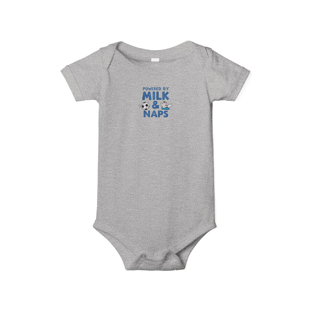 Cute Infant One Piece