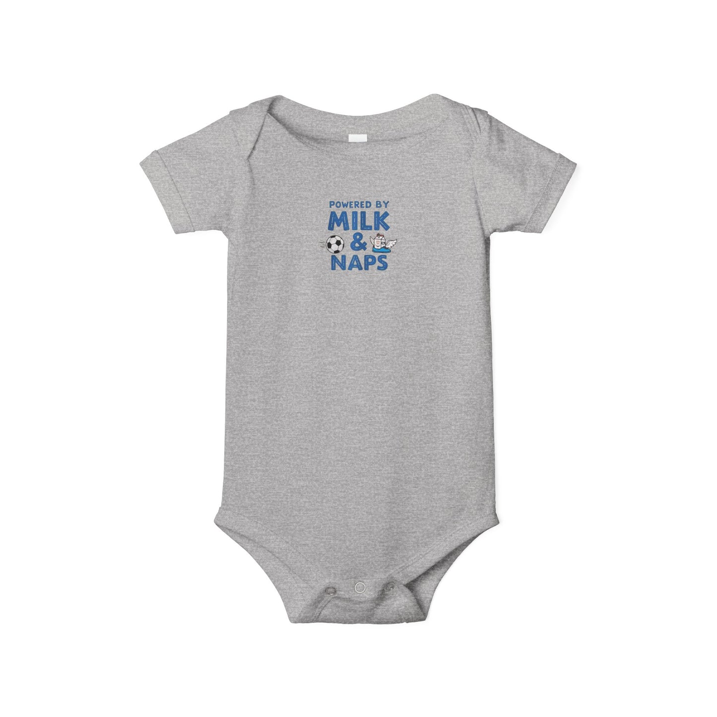 Cute Infant One Piece