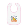 Mom's Favorite Napper Bib