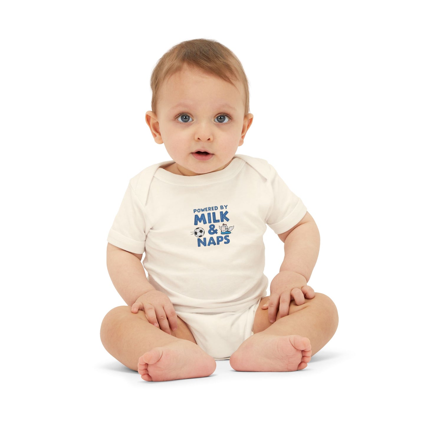 Cute Infant One Piece
