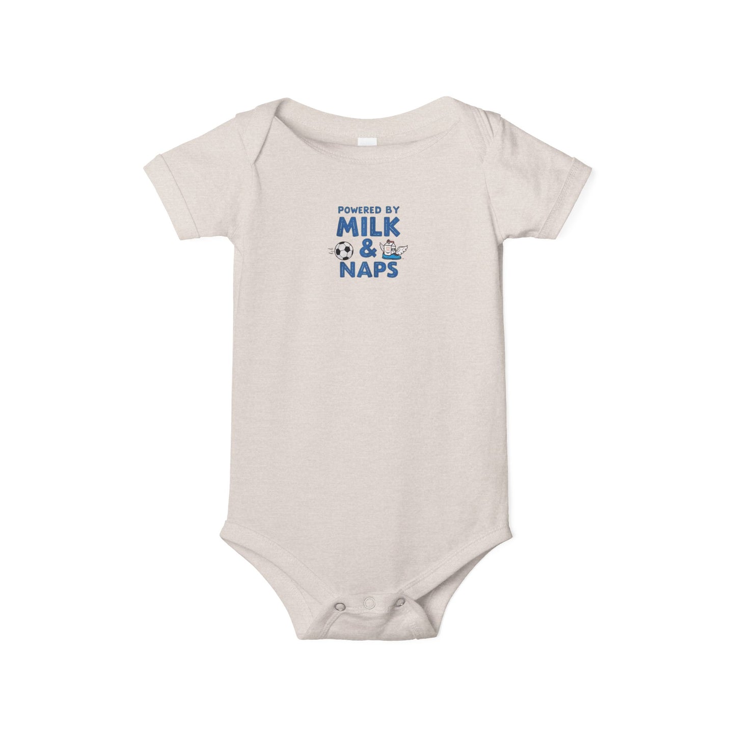 Cute Infant One Piece