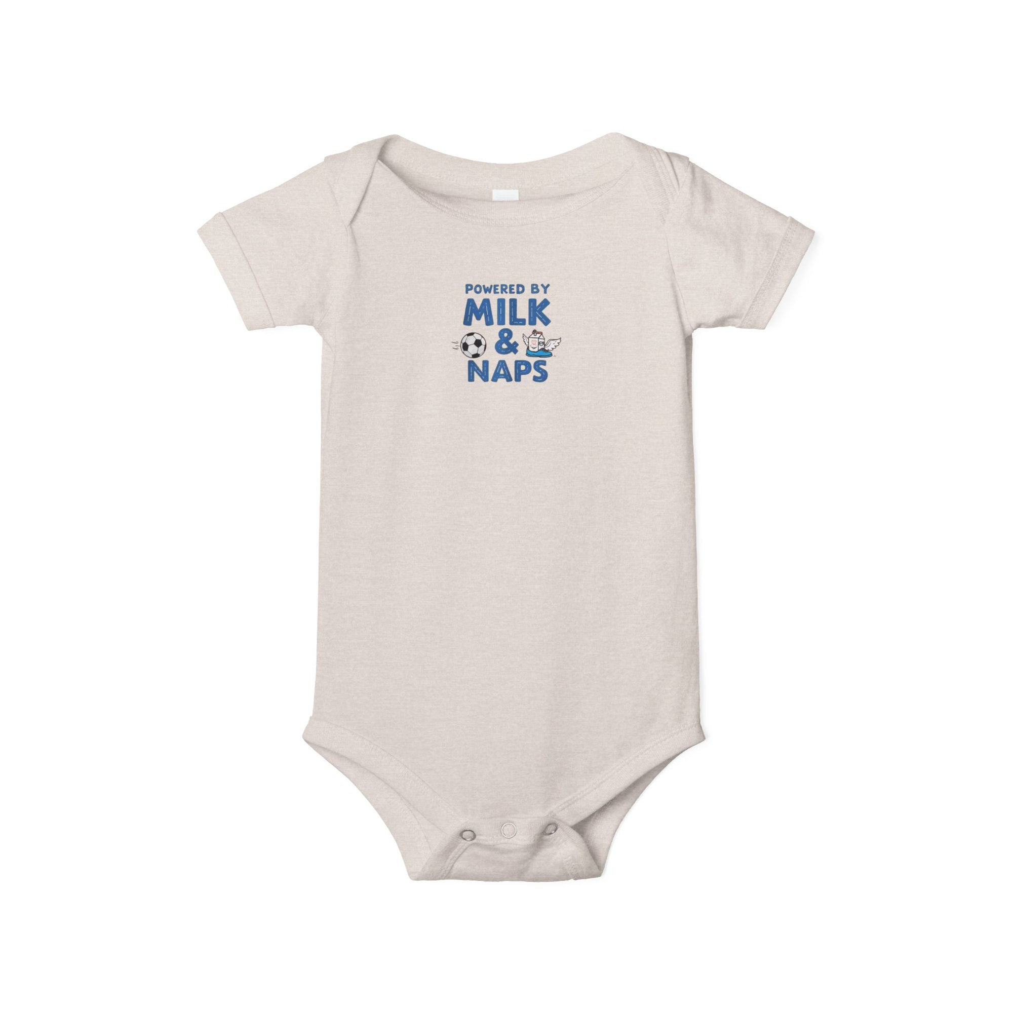 Cute Infant One Piece