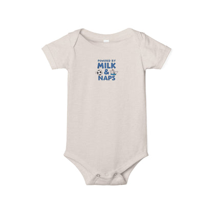 Cute Infant One Piece
