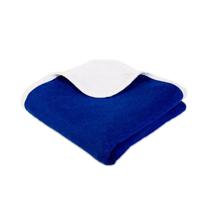 EMF Protection Baby Blanket-7