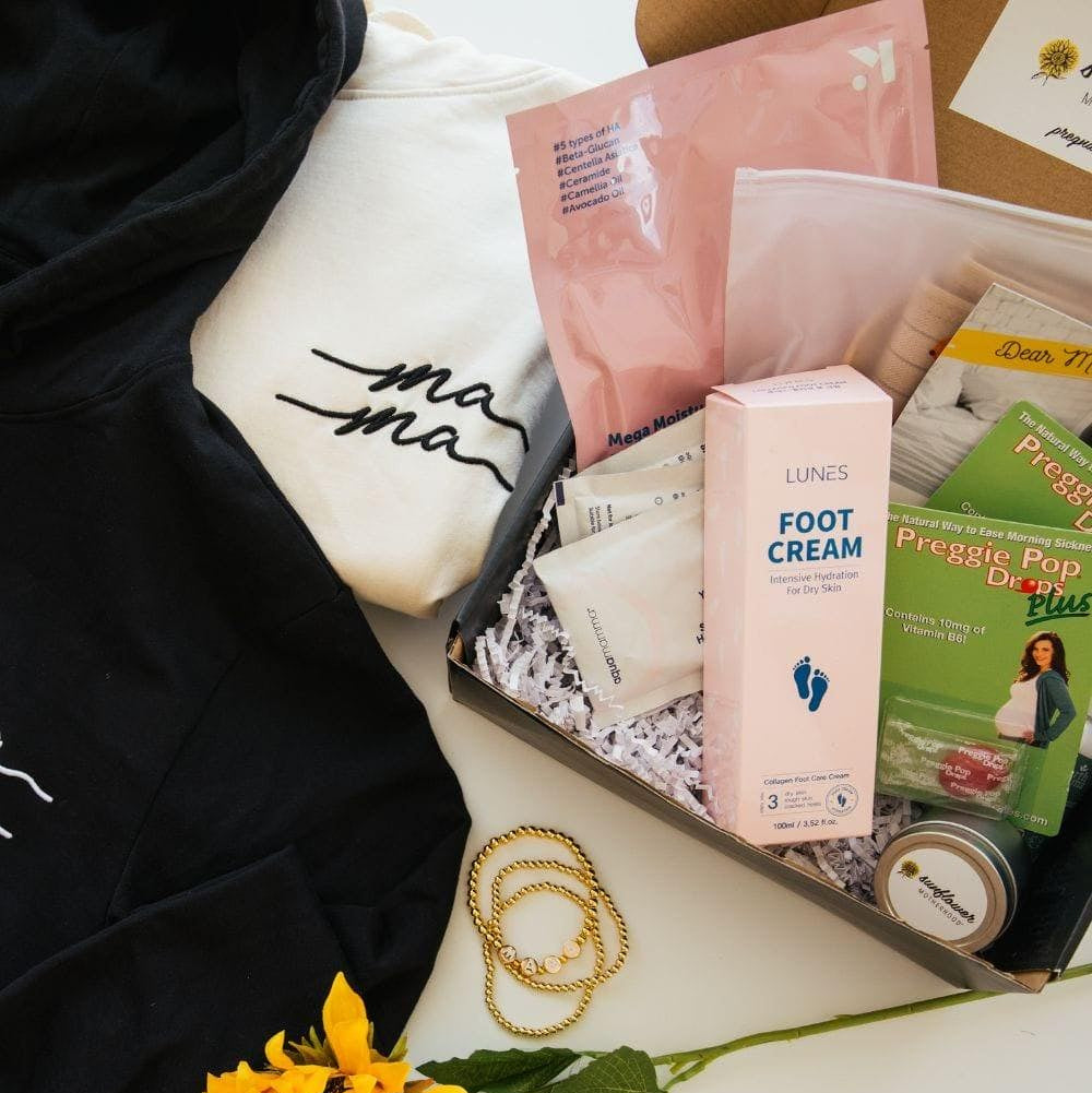 First Pregnancy Bundle-0