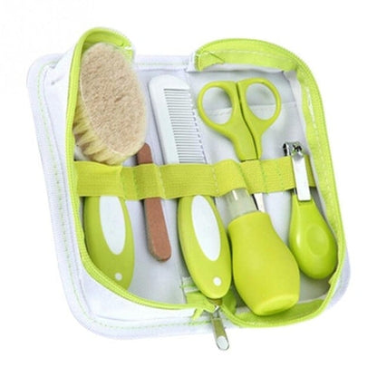 Essential 6-Piece Baby Nail Care Set-7