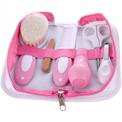 Essential 6-Piece Baby Nail Care Set-8