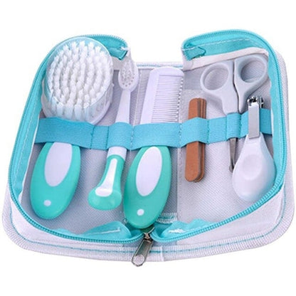 Essential 6-Piece Baby Nail Care Set-5