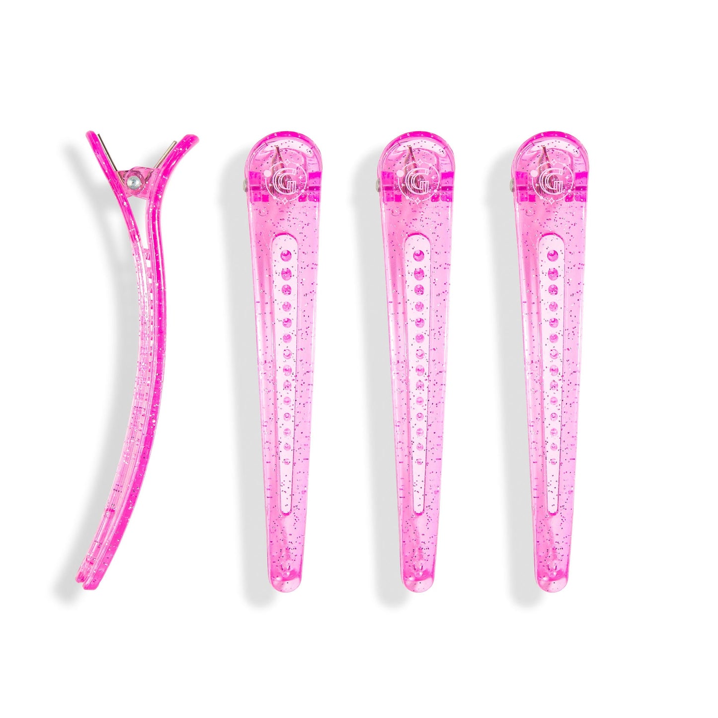 "Eco-Friendly Elegance" 6pc Haircare Kit-3