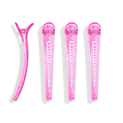 "Eco-Friendly Elegance" 6pc Haircare Kit-3