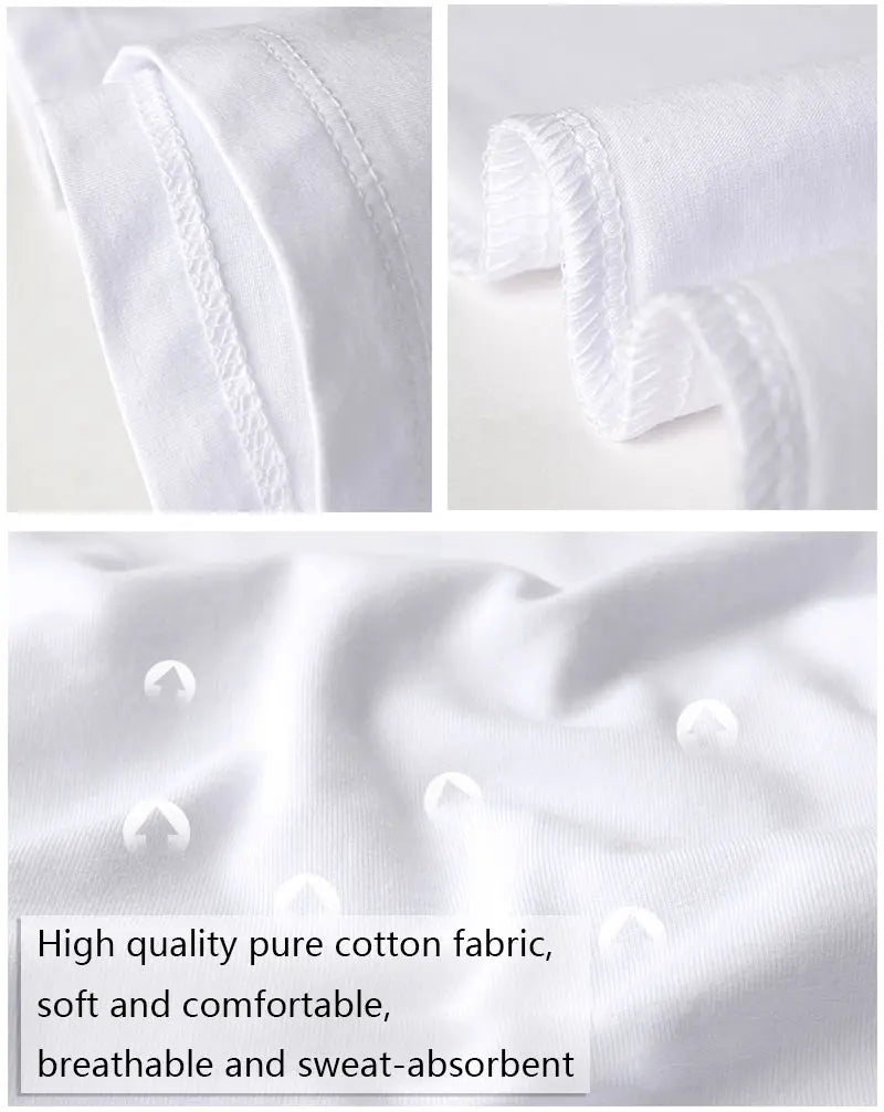 Family Matching Outfits Summer T-Shirt