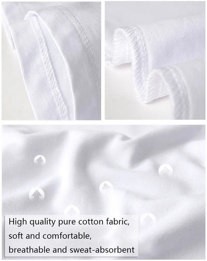 Family Matching Outfits Summer T-Shirt