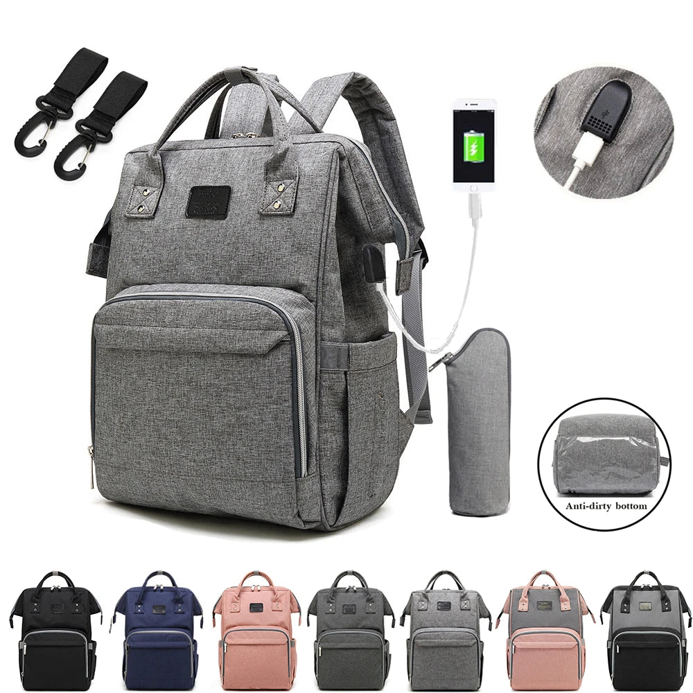 Multi-function Waterproof Outdoor Travel Bags
