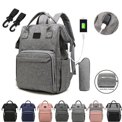 Multi-function Waterproof Outdoor Travel Bags