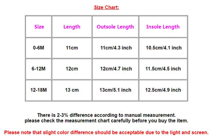 Winter Soft and Prewalking Sneaker Shoes