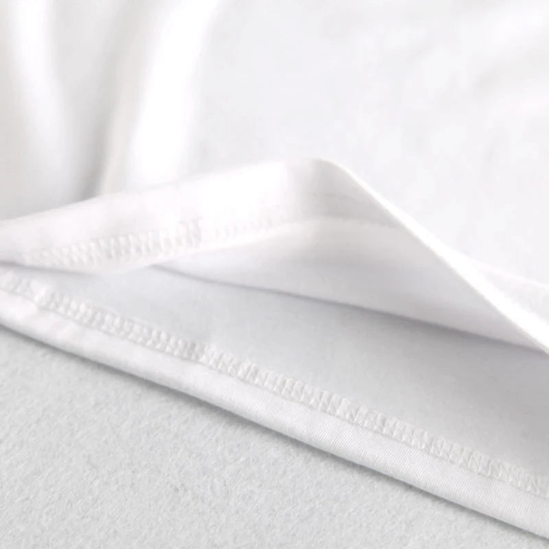 Family Matching Outfits Summer T-Shirt