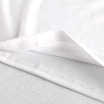 Family Matching Outfits Summer T-Shirt