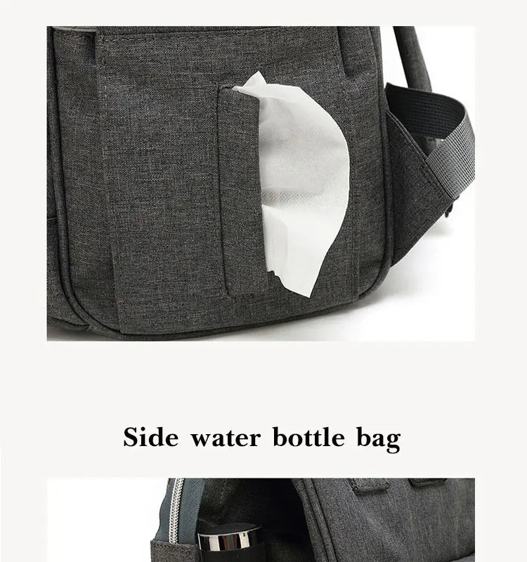 Multi-function Waterproof Outdoor Travel Bags