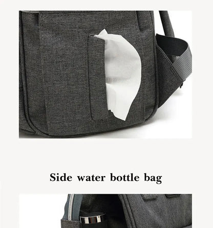 Multi-function Waterproof Outdoor Travel Bags