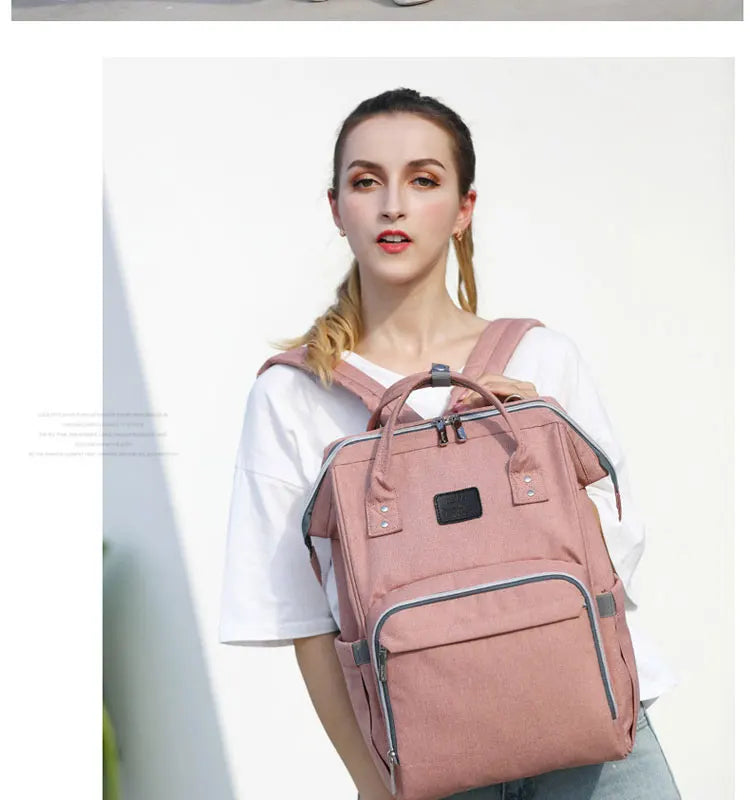 Multi-function Waterproof Outdoor Travel Bags