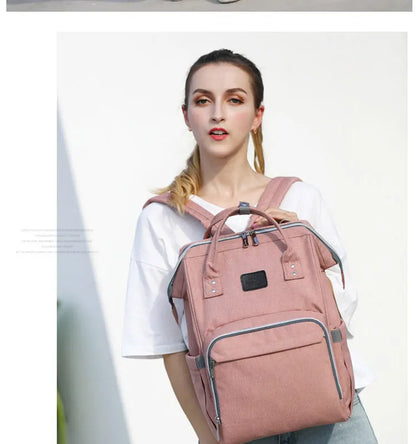 Multi-function Waterproof Outdoor Travel Bags