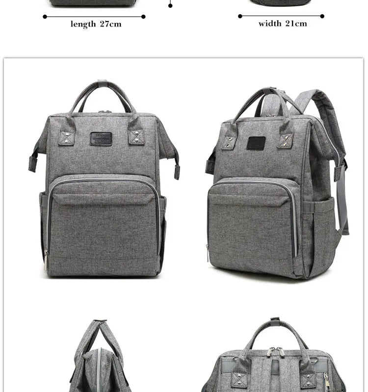 Multi-function Waterproof Outdoor Travel Bags