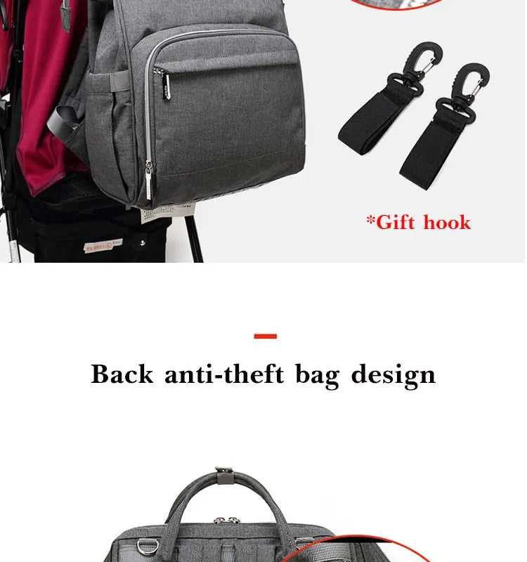 Multi-function Waterproof Outdoor Travel Bags