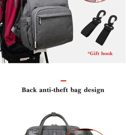 Multi-function Waterproof Outdoor Travel Bags