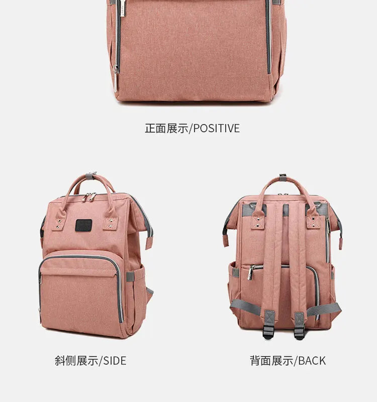 Multi-function Waterproof Outdoor Travel Bags