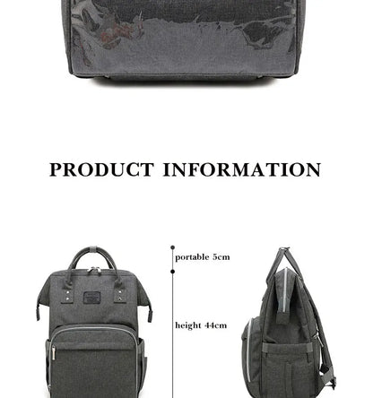 Multi-function Waterproof Outdoor Travel Bags