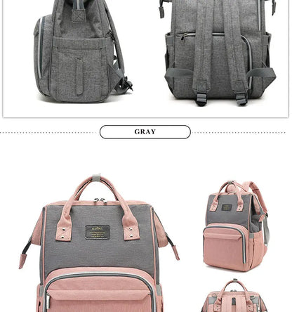 Multi-function Waterproof Outdoor Travel Bags