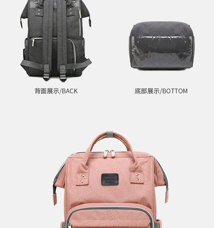 Multi-function Waterproof Outdoor Travel Bags