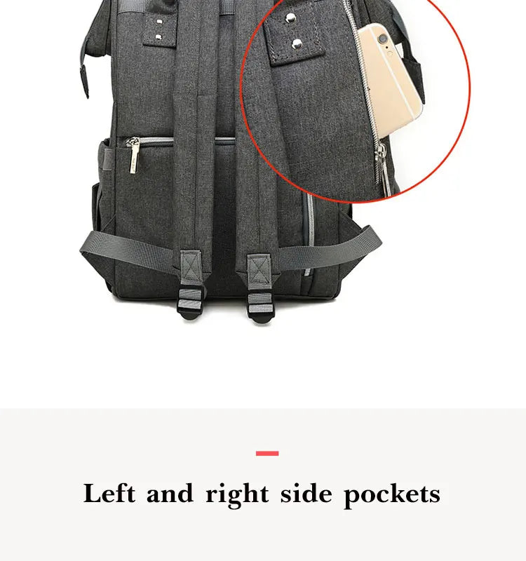 Multi-function Waterproof Outdoor Travel Bags